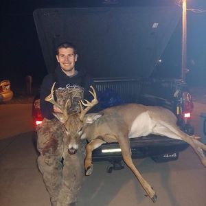 Meet your Posher, Nic